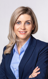 adwokat Aleksandra Młodzińska